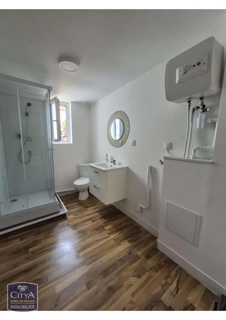 Photo 4 Appartement 1 pièce 38.13m²