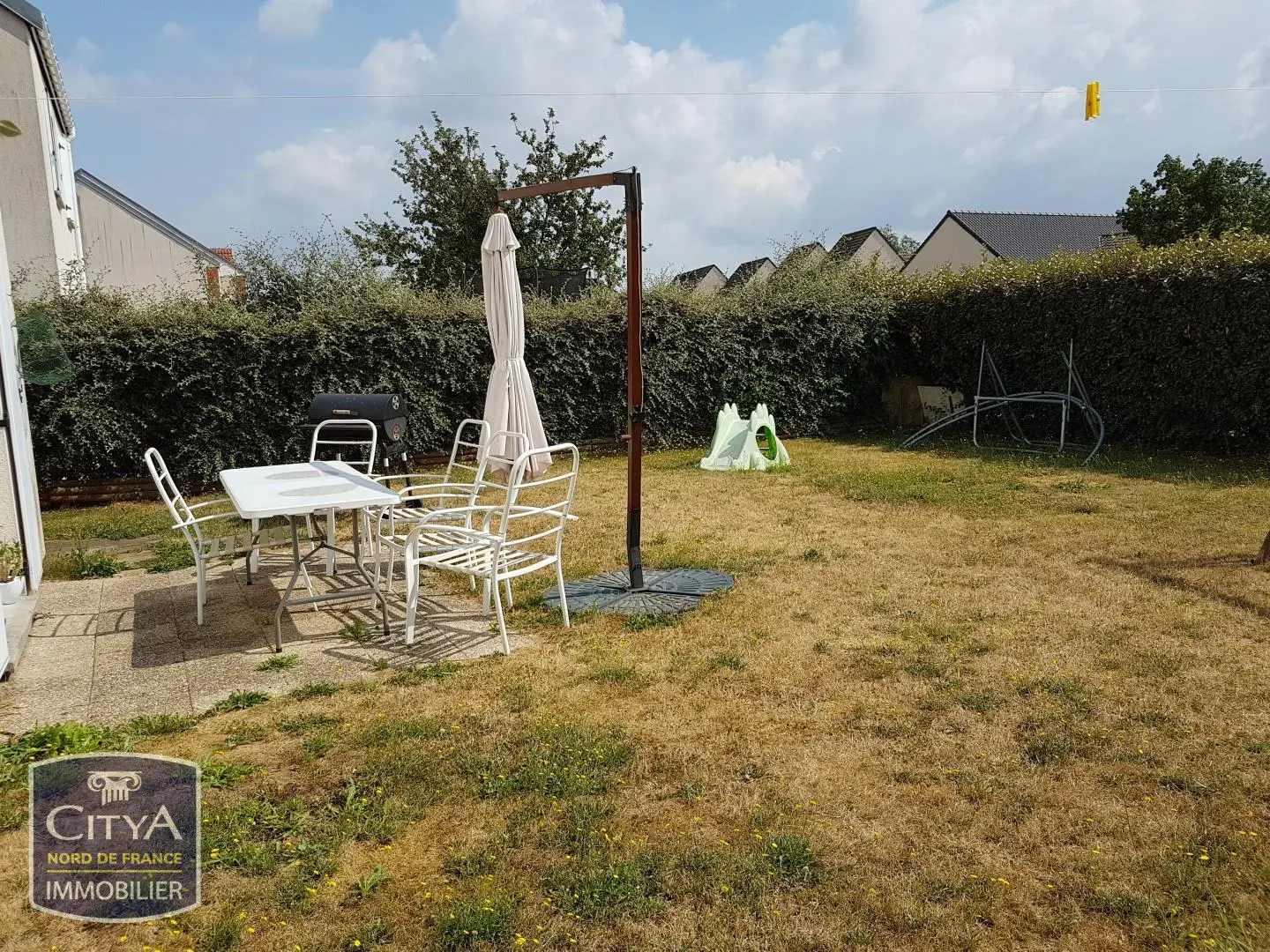 Photo 2 Maison 4 pièces 84.93m²