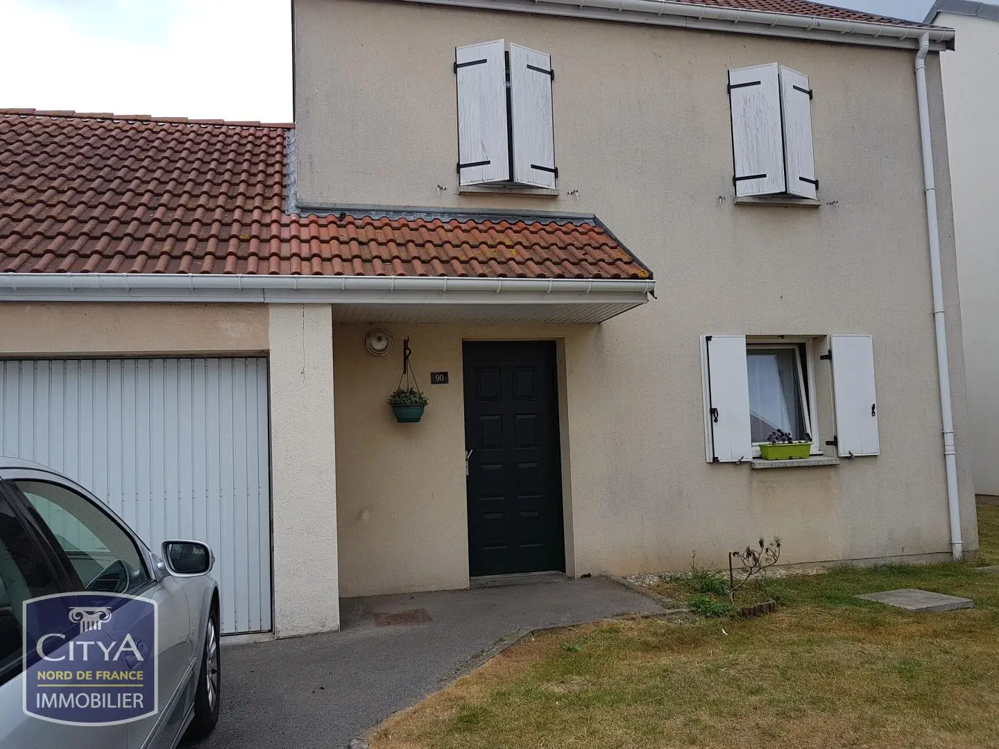 Photo 4 Maison 4 pièces 84.93m²