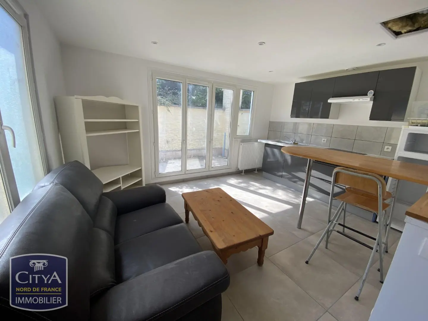 Photo 1 Appartement 2 pièces 30.37m²