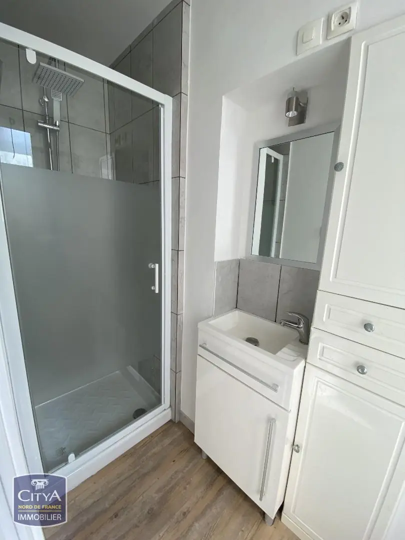 Photo 1 appartement Lens