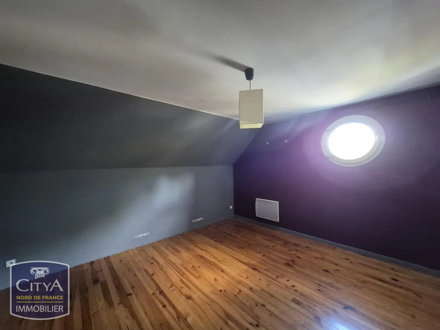 Photo 3 Appartement 3 pièces 84.8m²
