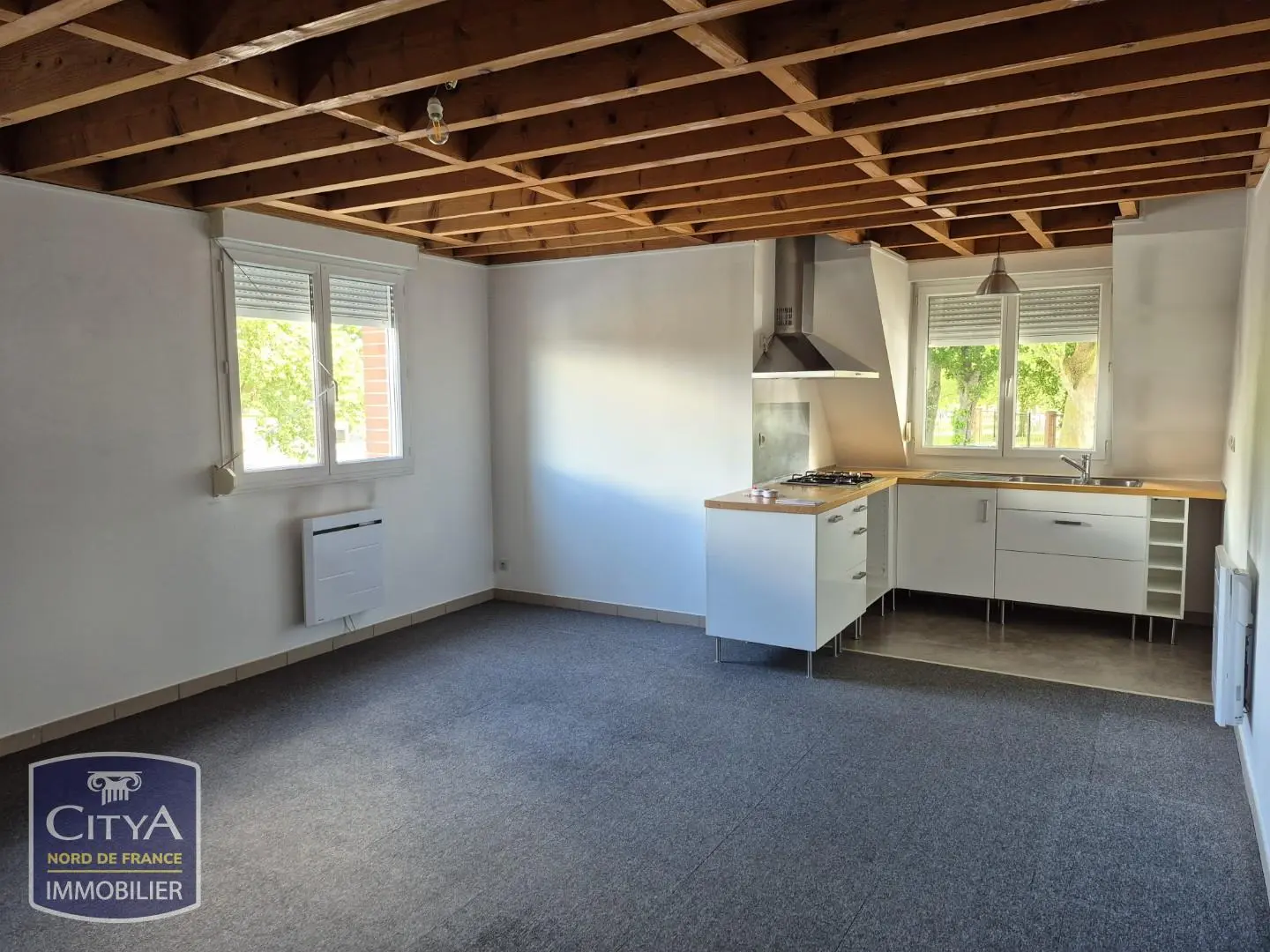 Photo 4 Appartement 3 pièces 84.8m²