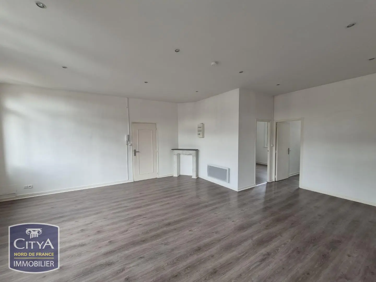 Photo 1 Appartement 80m²