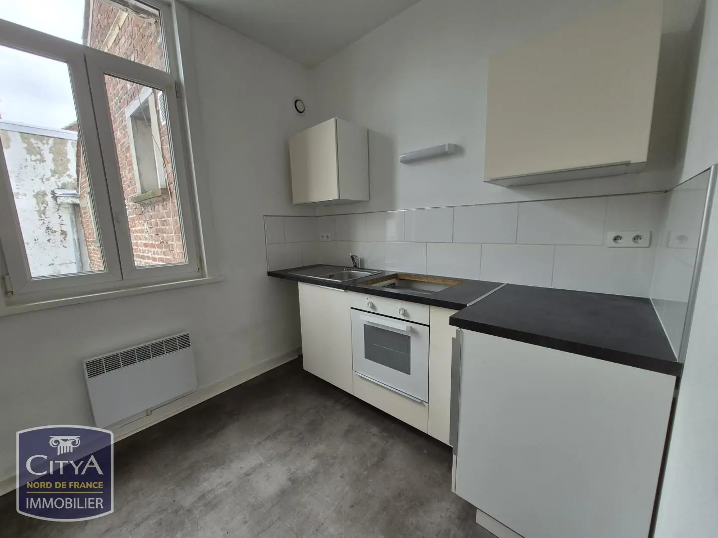 Photo 2 Appartement 80m²