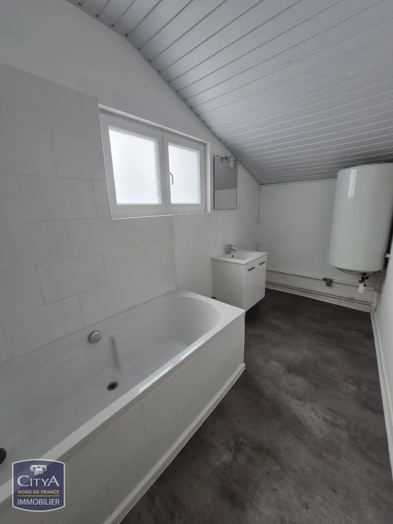 Photo 3 Appartement 80m²