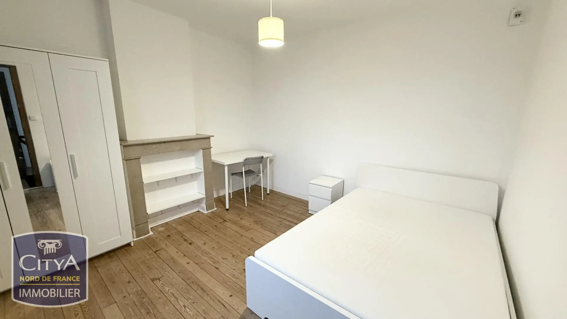 Photo 1 Appartement 1 pièce 12.06m²