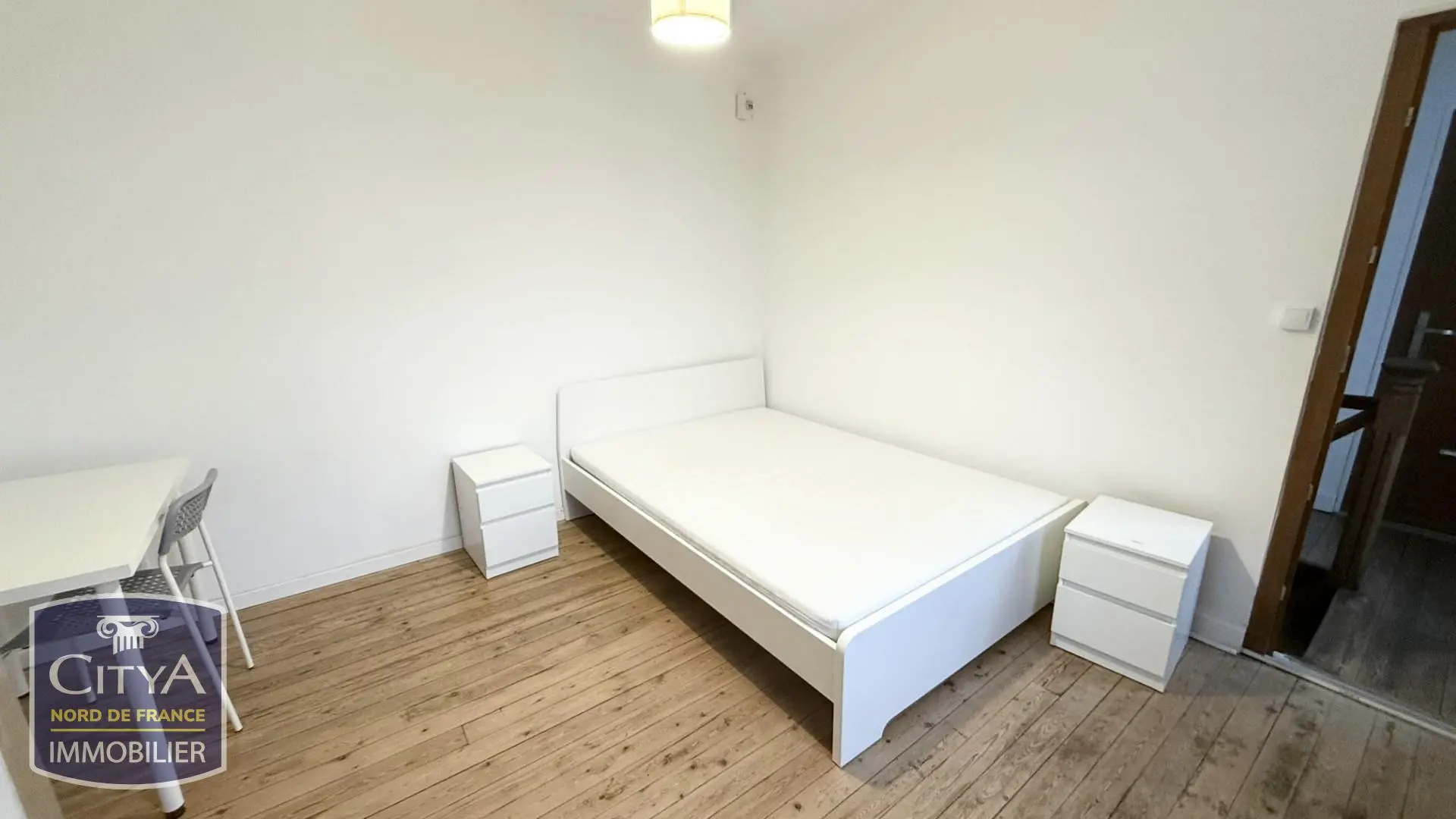 Photo 2 Appartement 1 pièce 12.06m²
