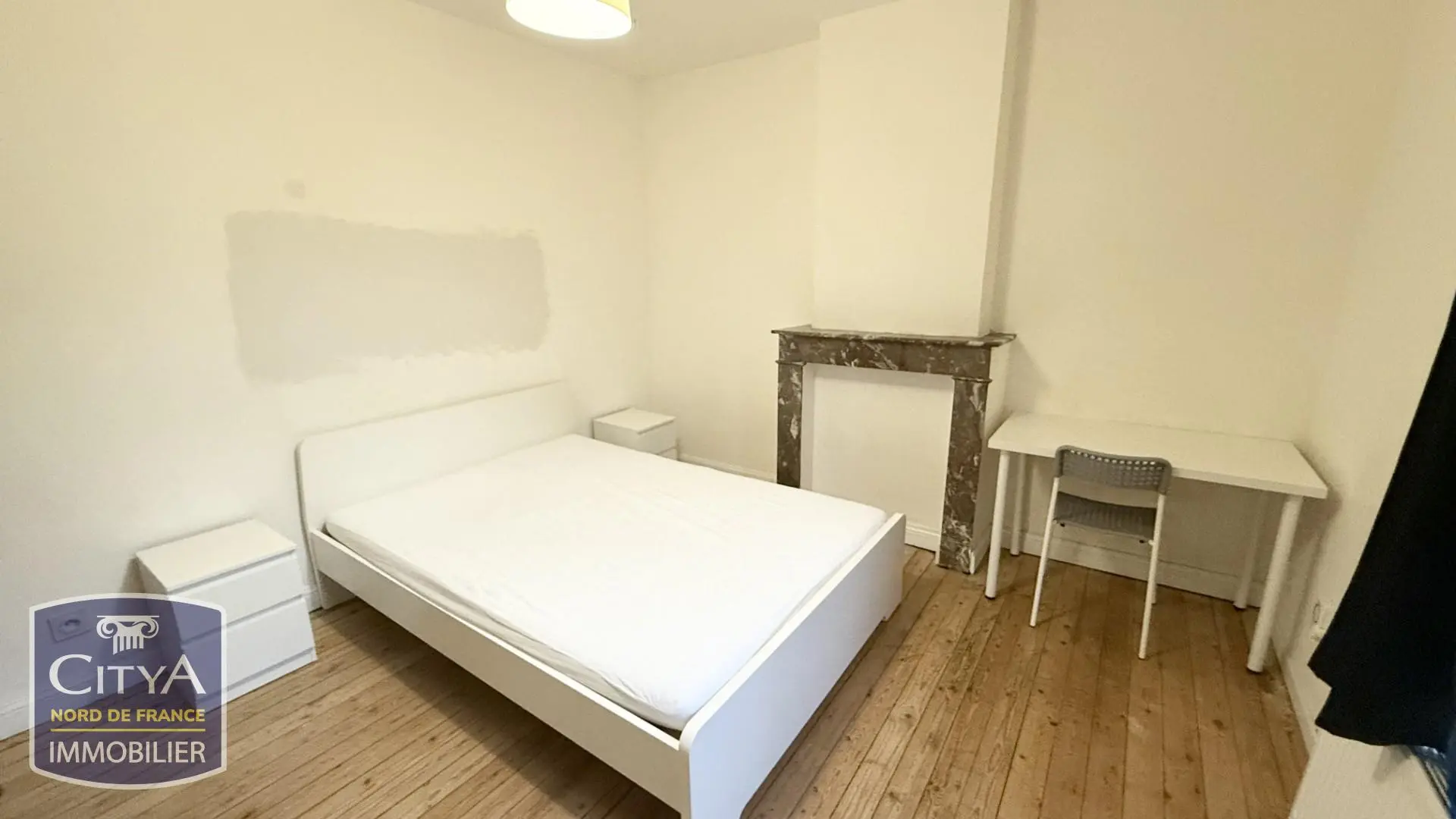 Photo 3 Appartement 1 pièce 12.8m²
