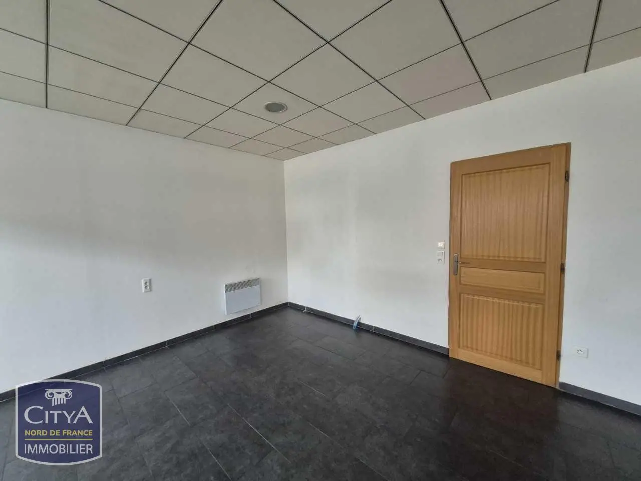 Photo 2 Appartement 1 pièce 35m²