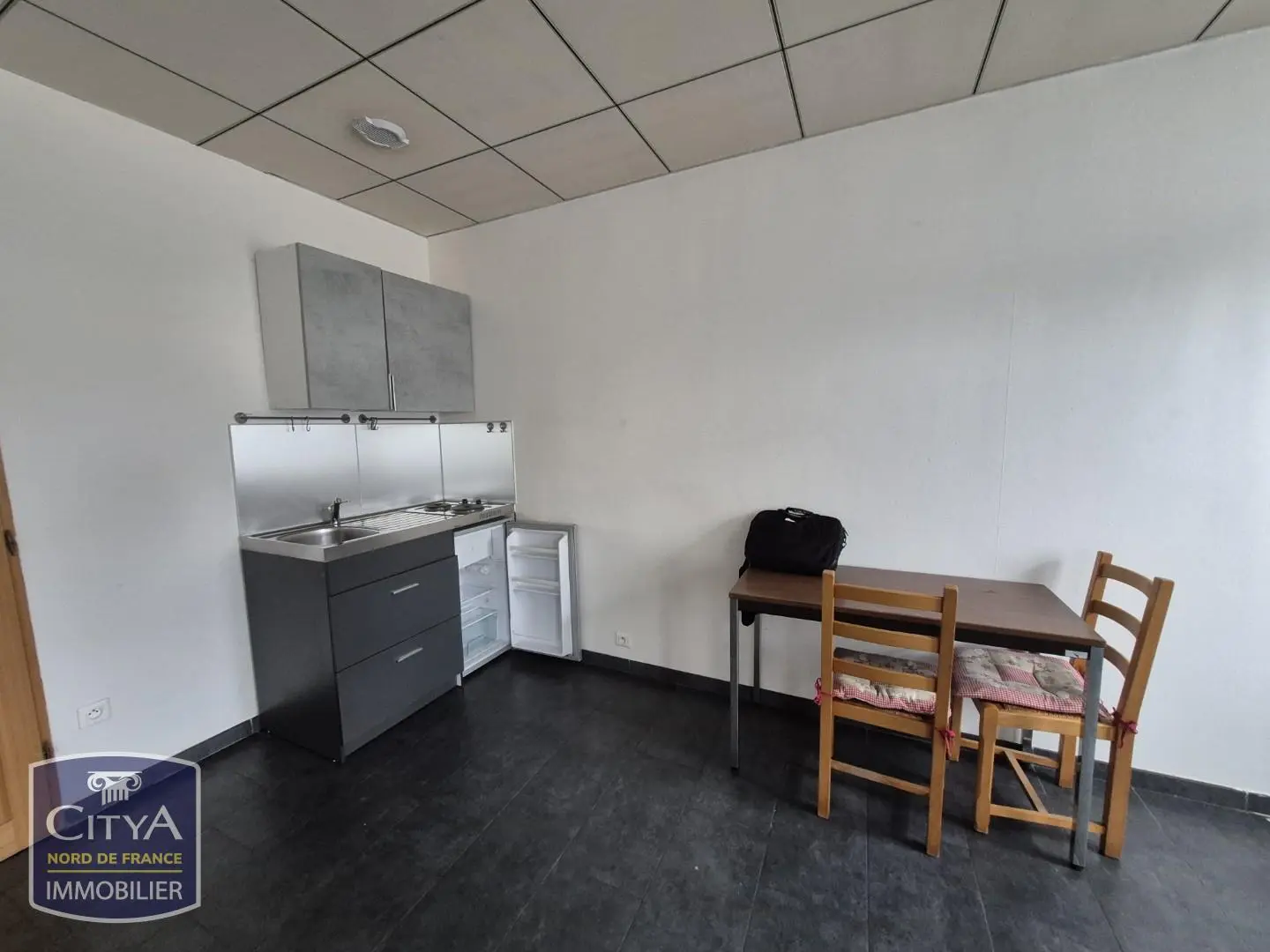 Photo 4 Appartement 1 pièce 35m²