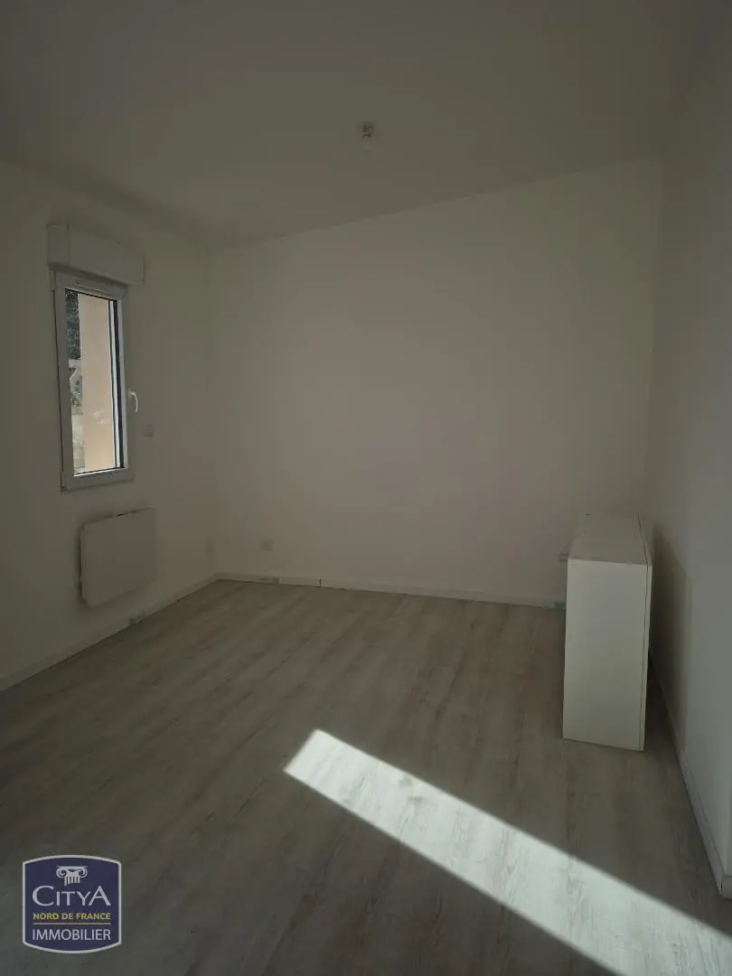 Photo 2 Appartement 1 pièce 26.1m²