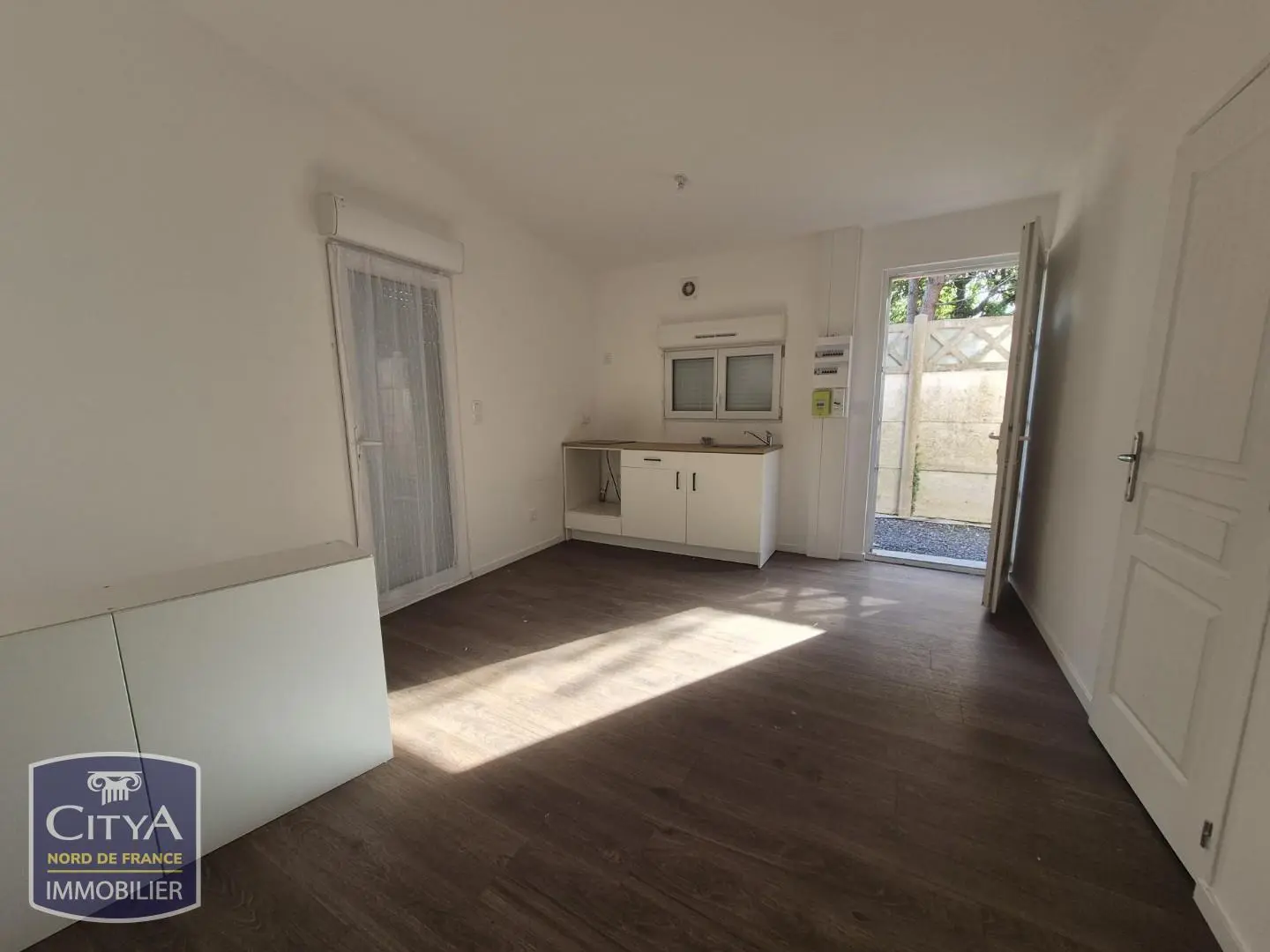 Photo 1 Appartement 2 pièces 29.15m²