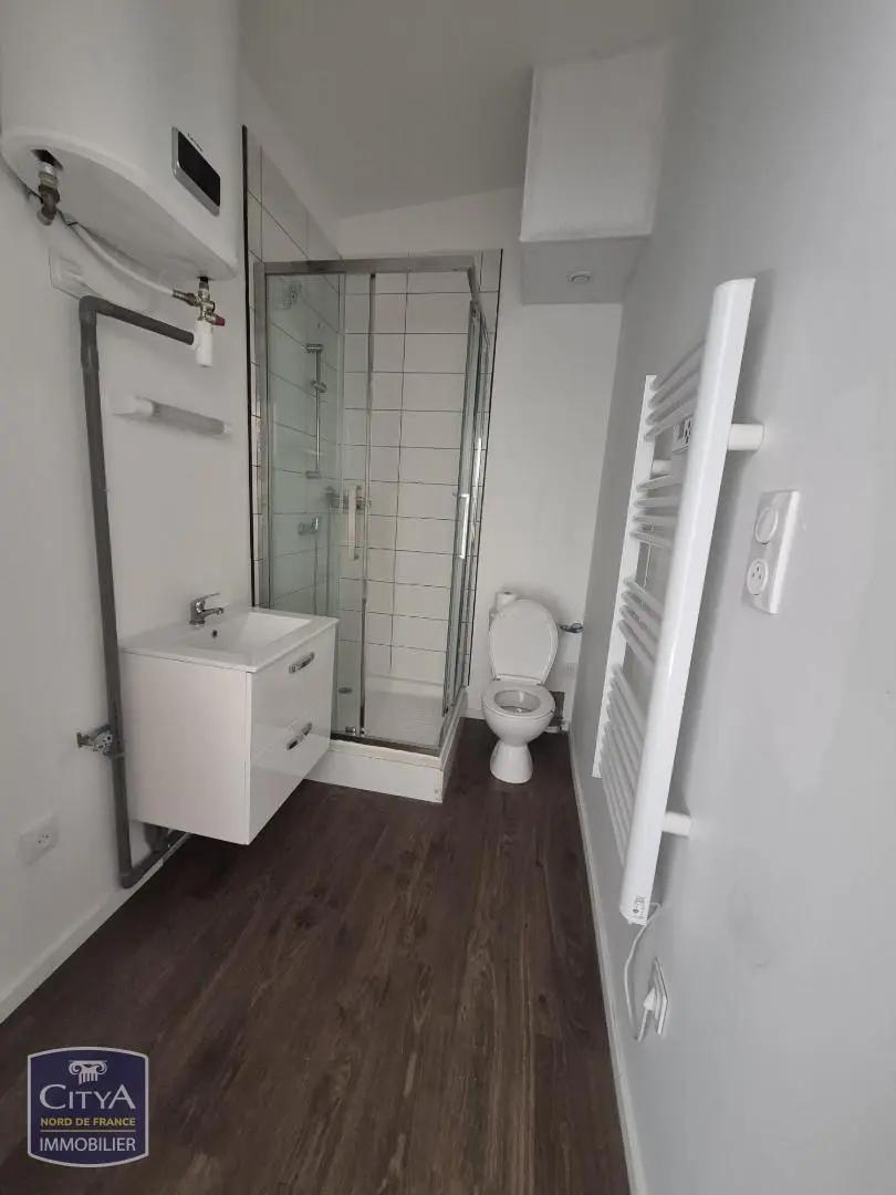 Photo 3 Appartement 2 pièces 29.15m²