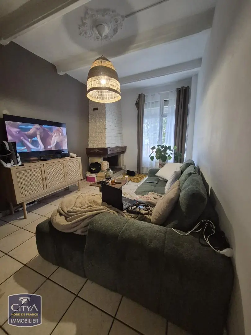 Photo 3 Maison 3 pièces 84.49m²