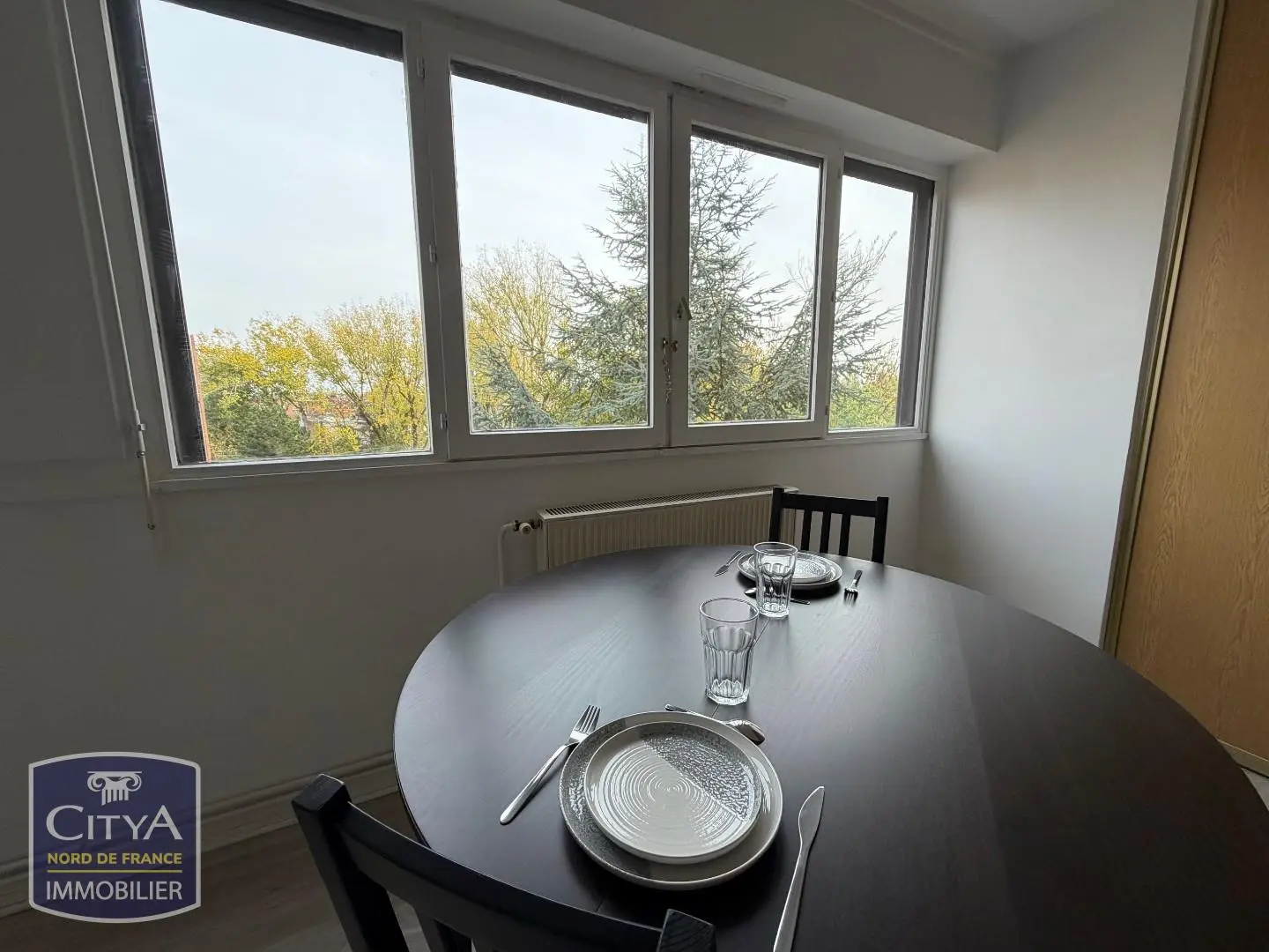 Photo 5 Appartement 2 pièces 42.87m²