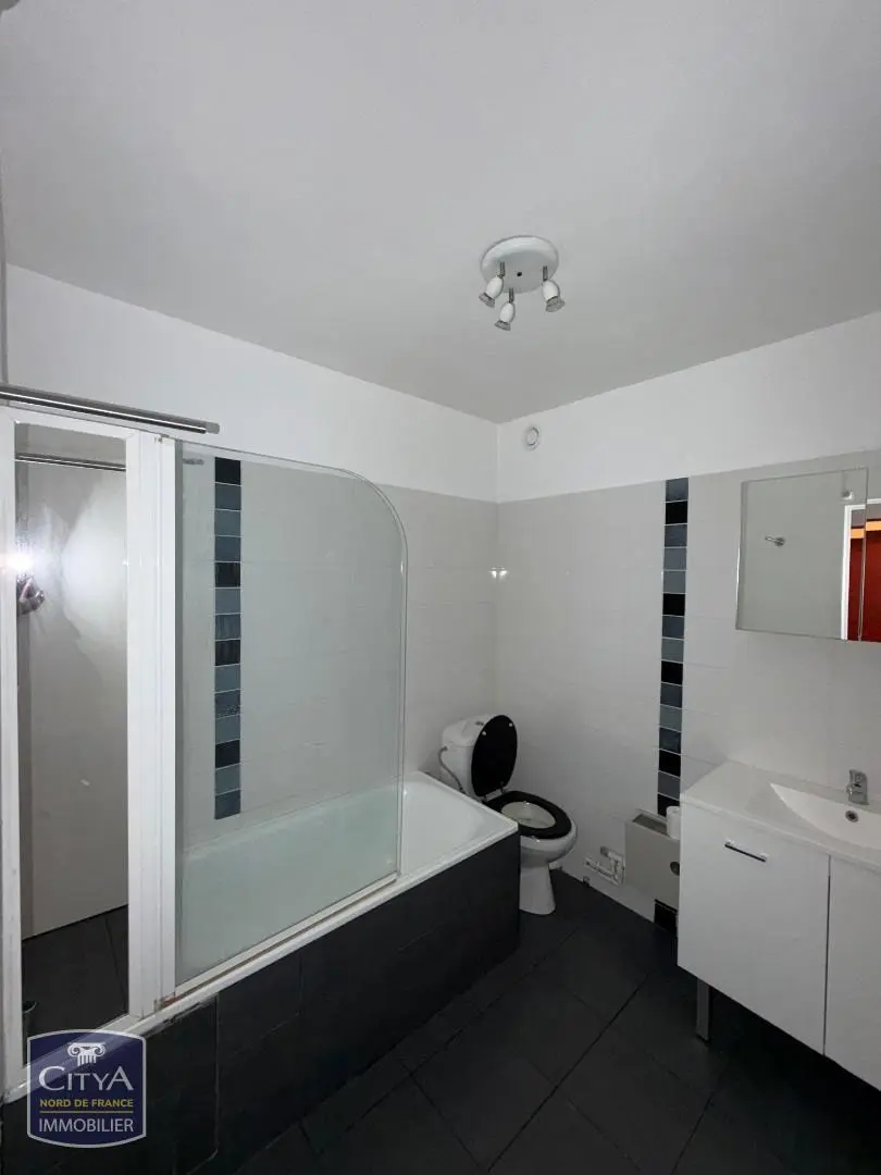 Photo 6 Appartement 2 pièces 42.87m²