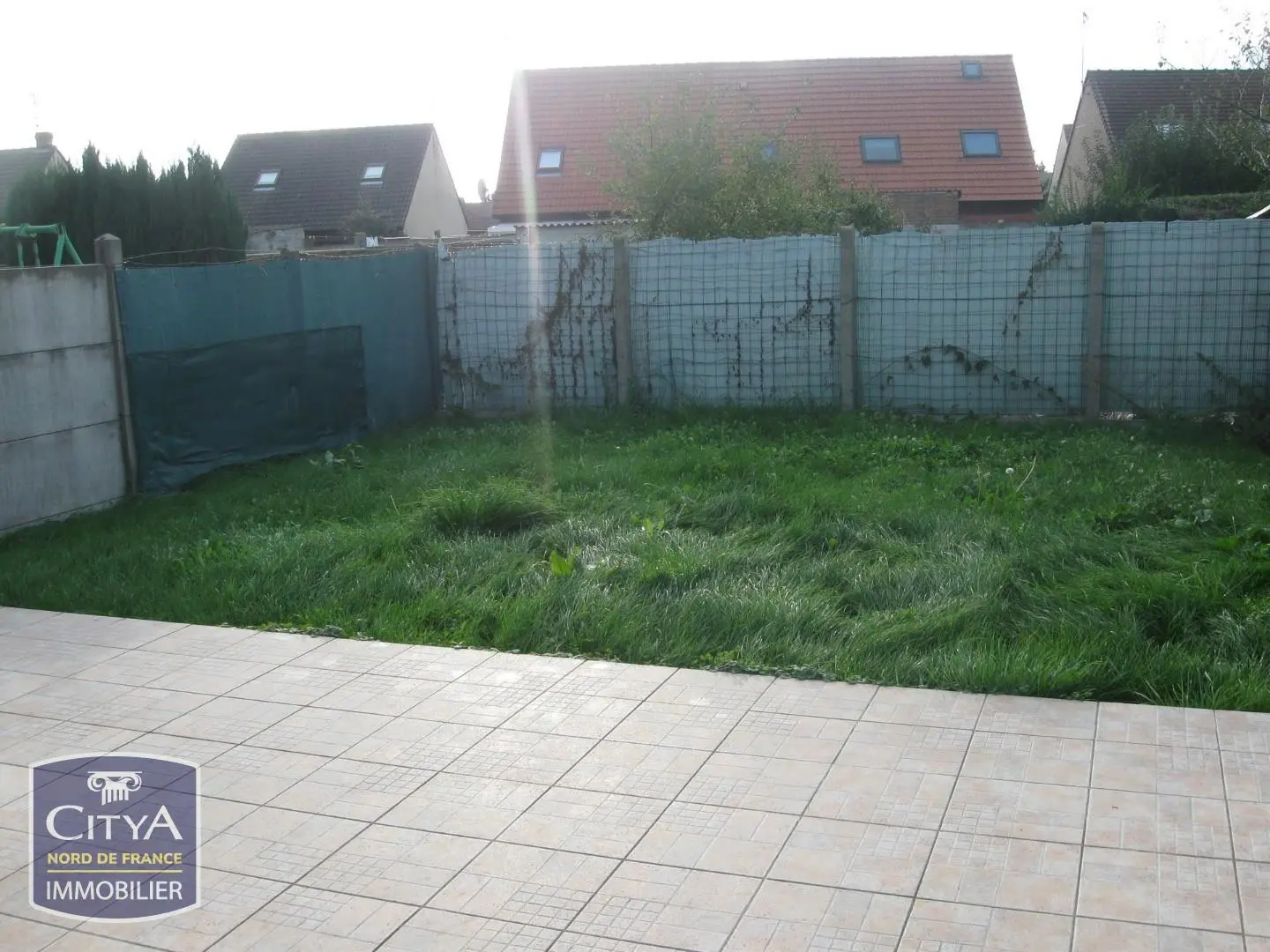Photo 4 maison Lens