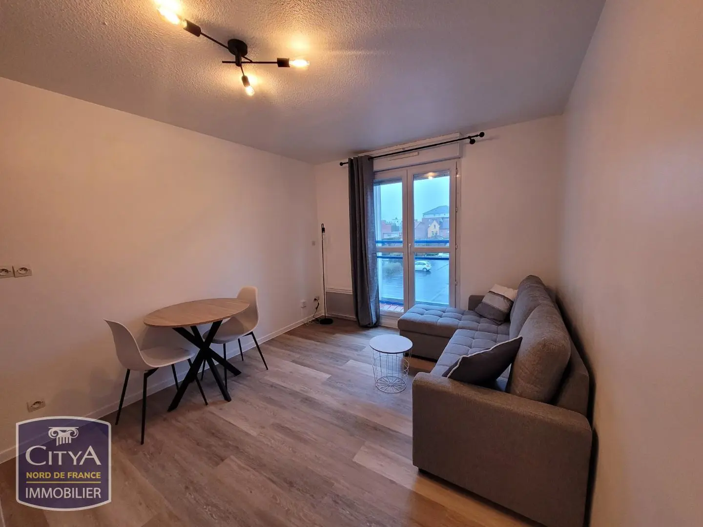 Photo 1 appartement Lens