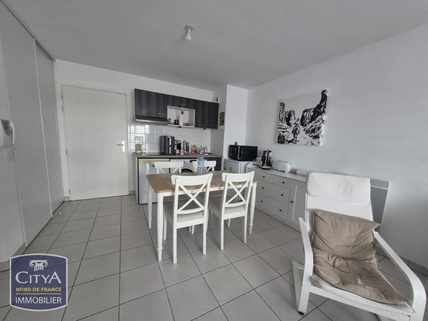 Photo 3 Appartement 2 pièces 42m²