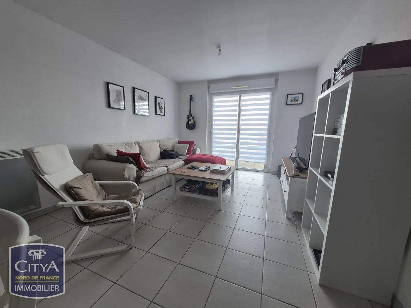 Photo 4 Appartement 2 pièces 42m²