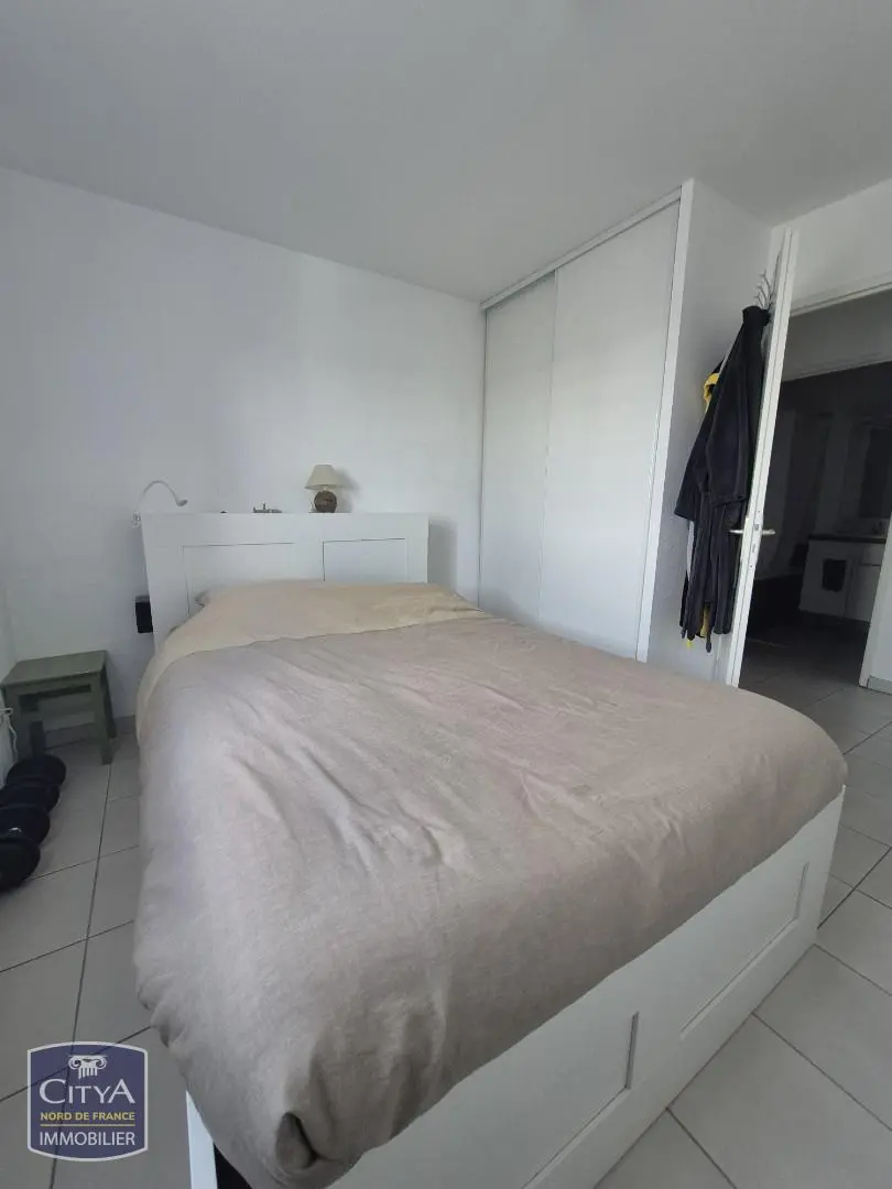 Photo 5 Appartement 2 pièces 42m²