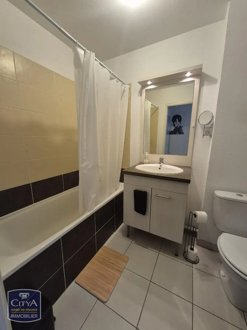 Photo 6 Appartement 2 pièces 42m²