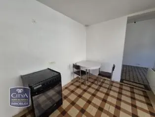 Photo 2 Appartement 1 pièce 34.7m²