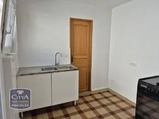 Photo 3 Appartement 1 pièce 34.7m²