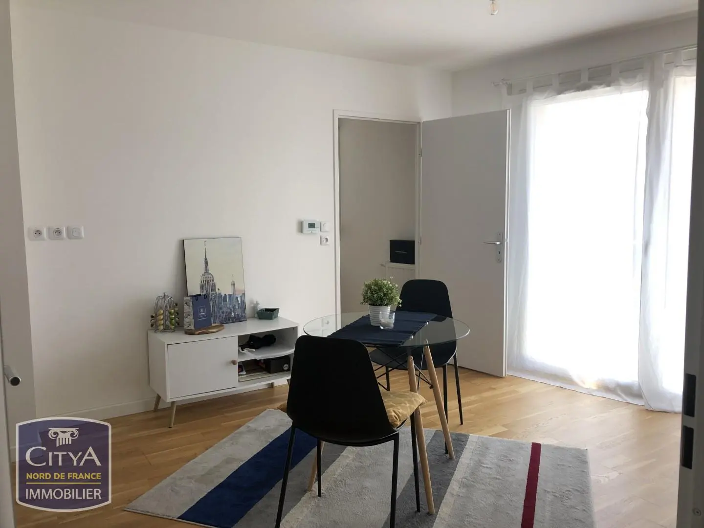 Photo 1 Appartement 37.2m²