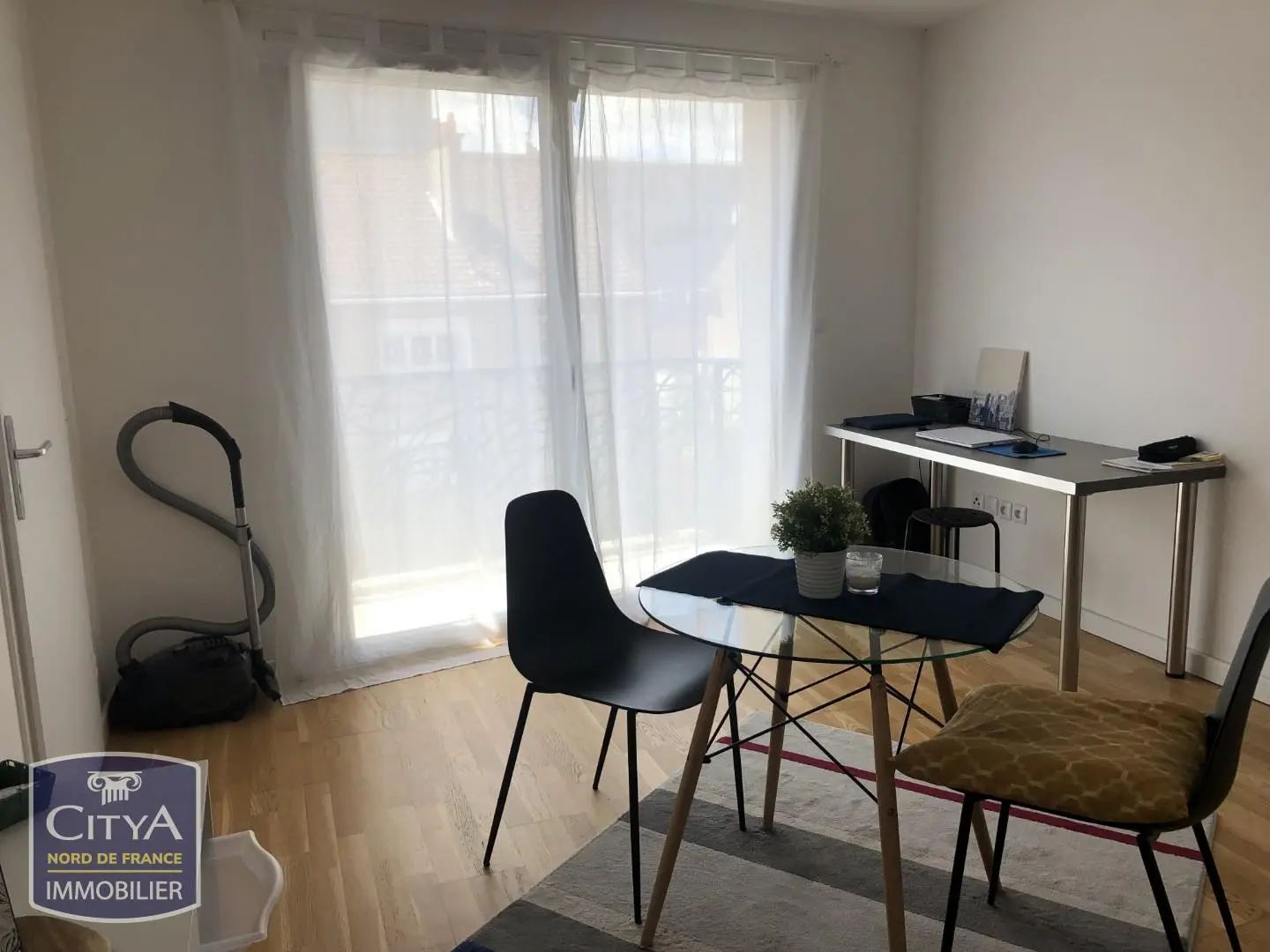 Photo 1 appartement Lens