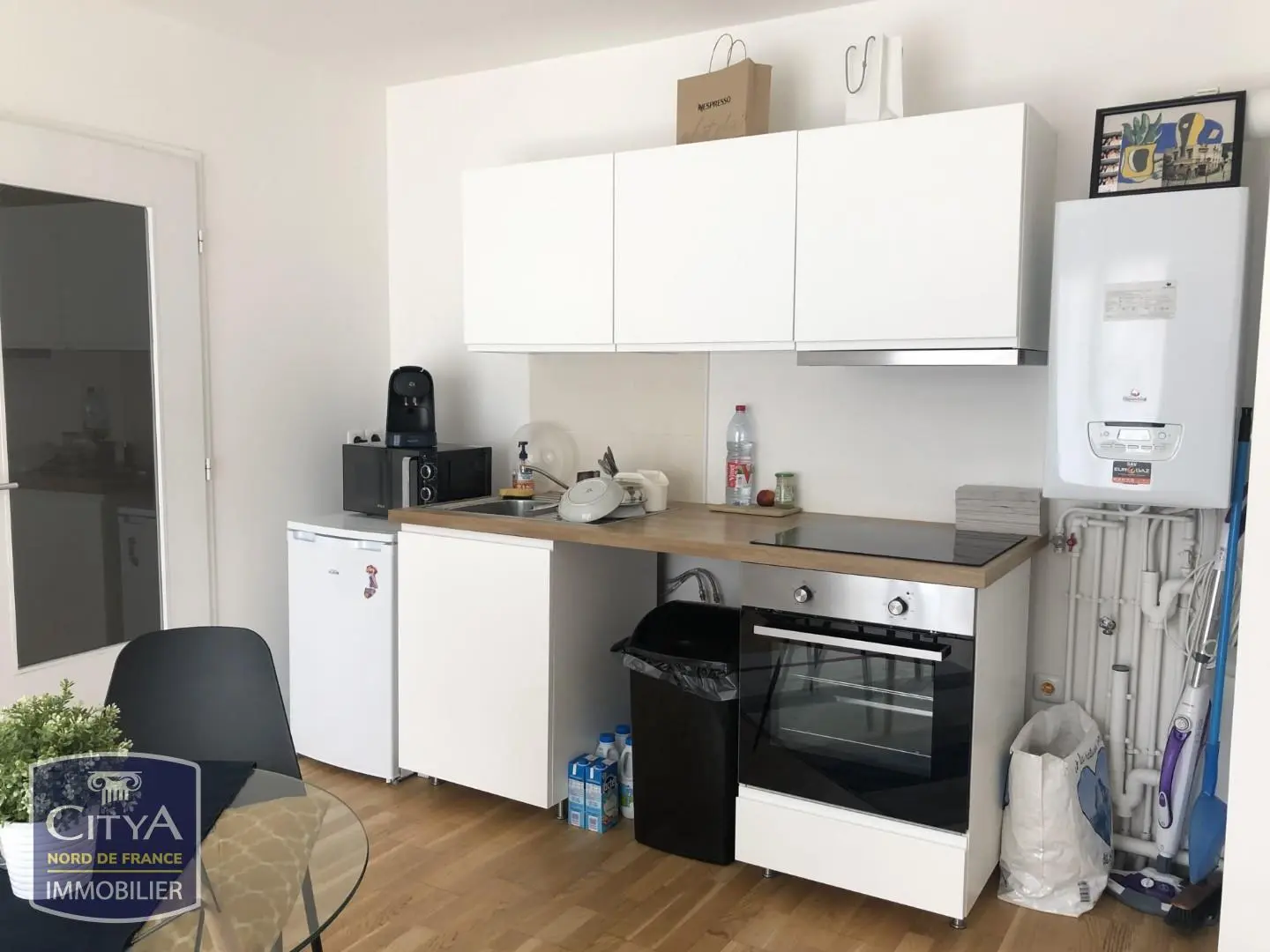 Photo 2 appartement Lens