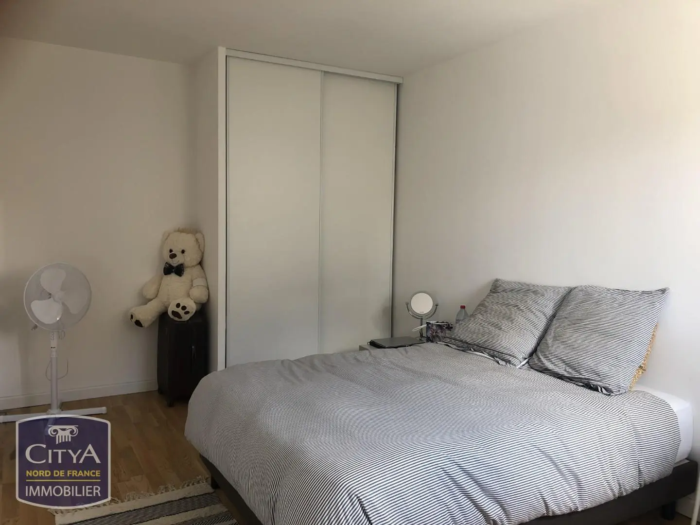 Photo 3 appartement Lens