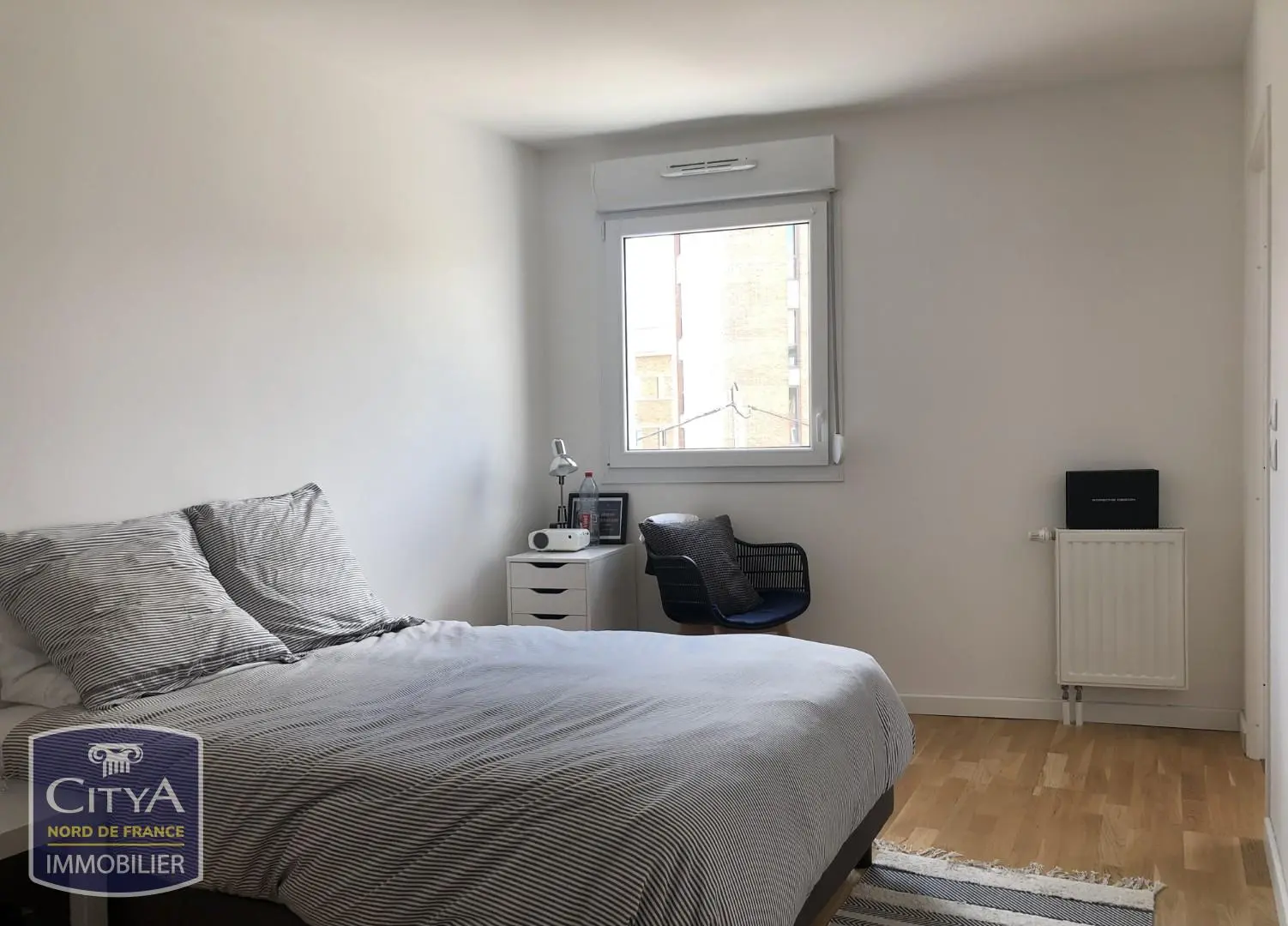 Photo 4 appartement Lens