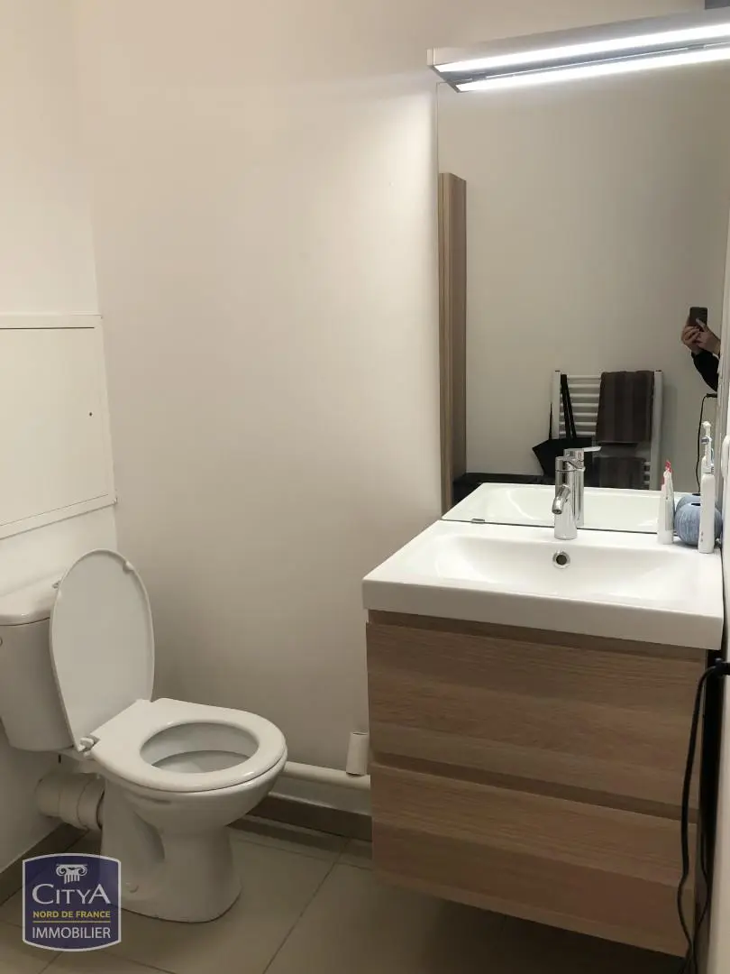 Photo 5 appartement Lens