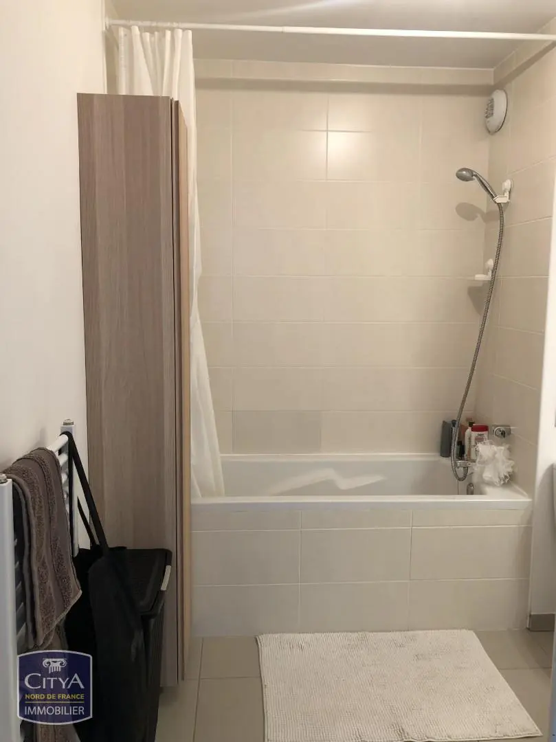 Photo 6 appartement Lens