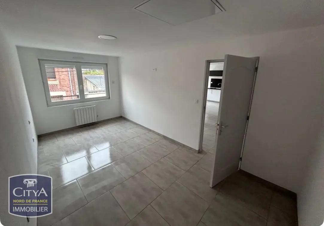 Photo 2 Appartement 2 pièces 45.42m²