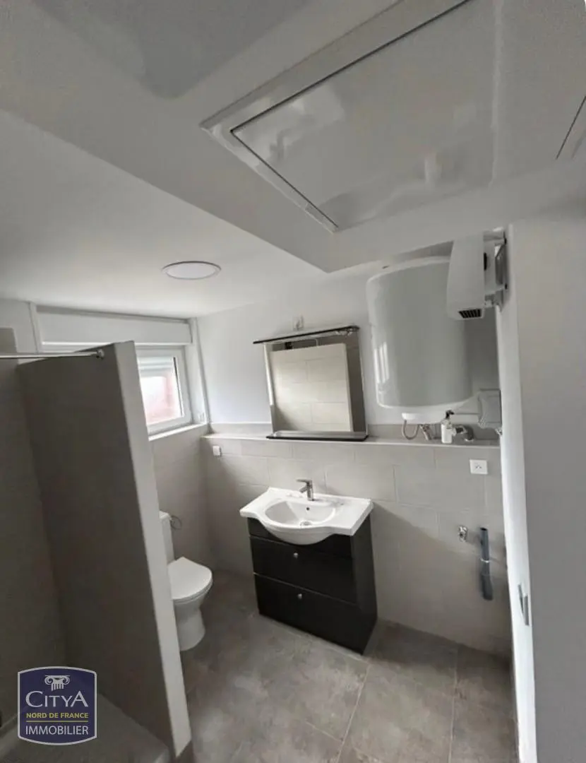Photo 3 Appartement 2 pièces 45.42m²