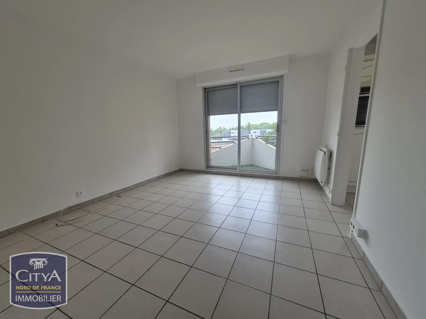 Photo 1 appartement Lens