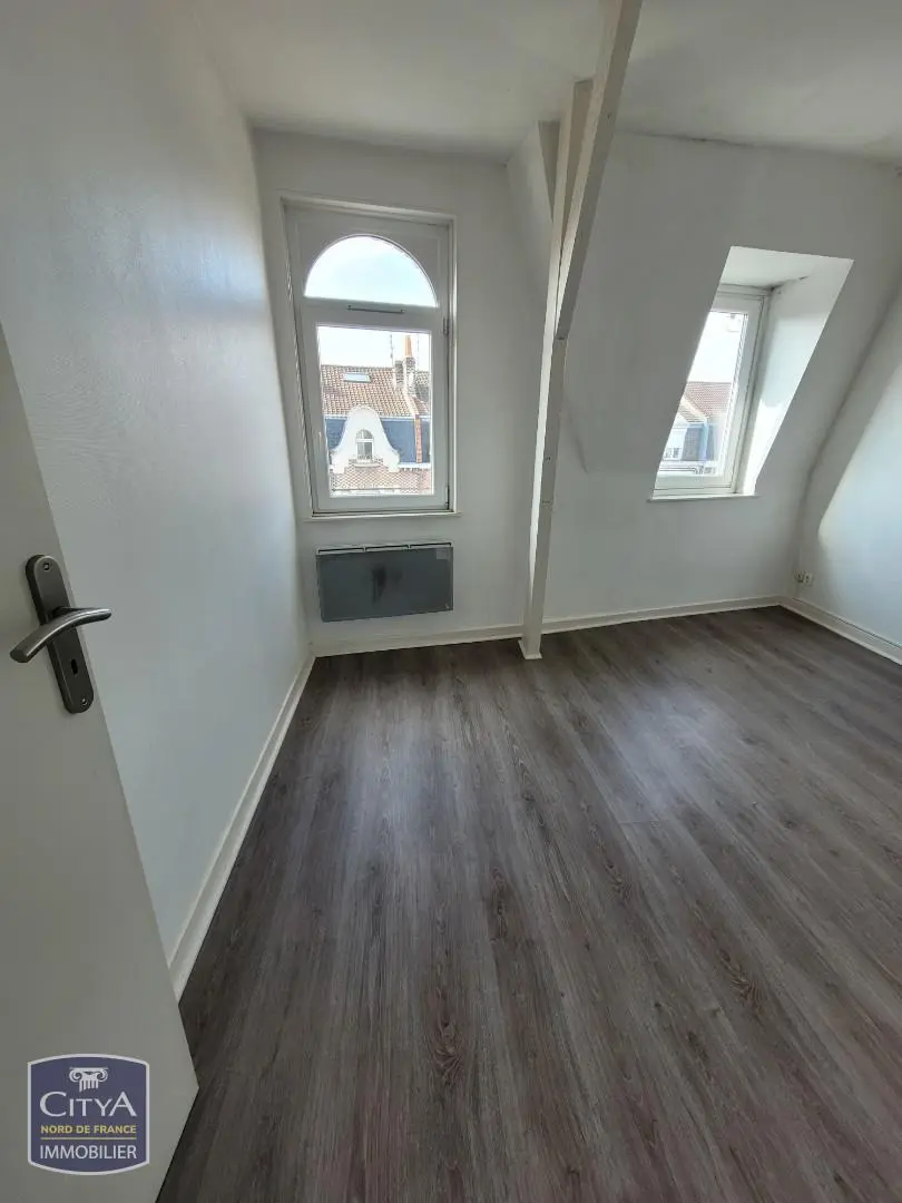 Photo 3 Appartement 3 pièces 57.52m²
