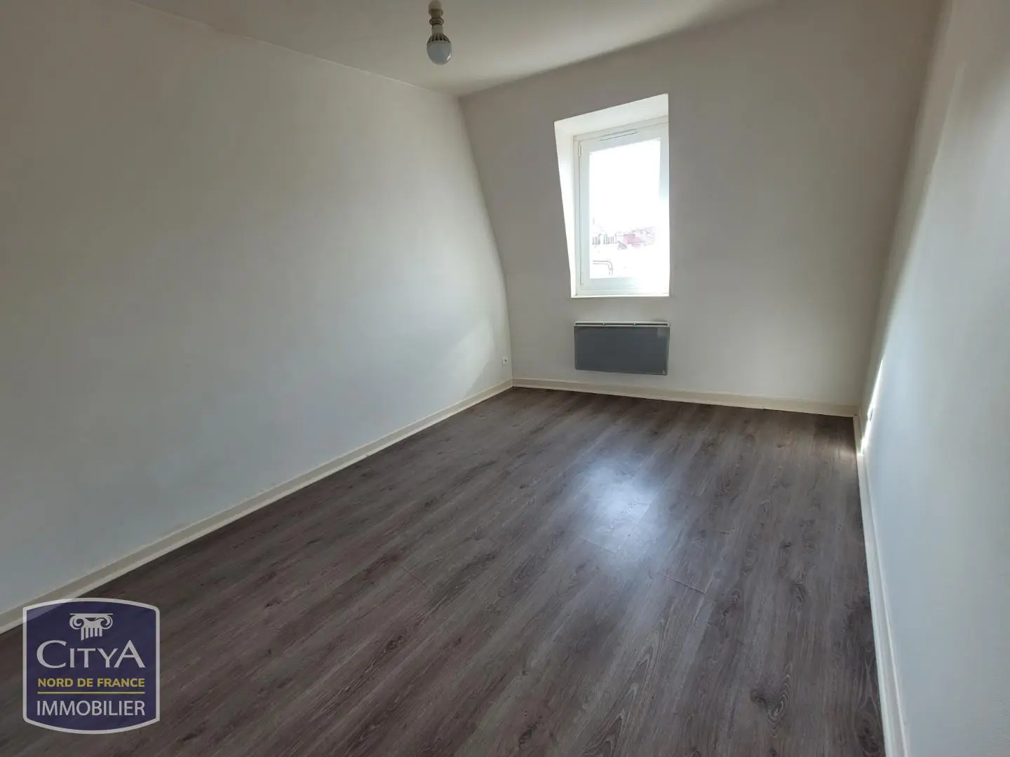 Photo 4 Appartement 3 pièces 57.52m²