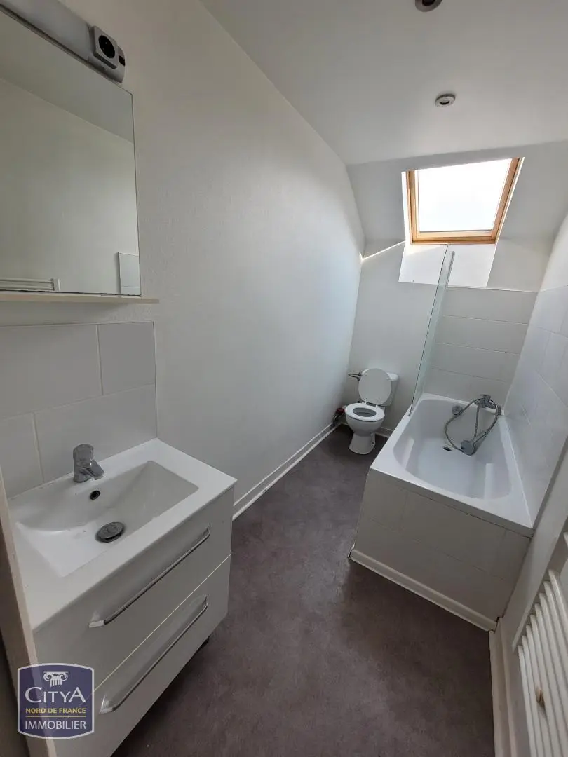 Photo 5 Appartement 3 pièces 57.52m²