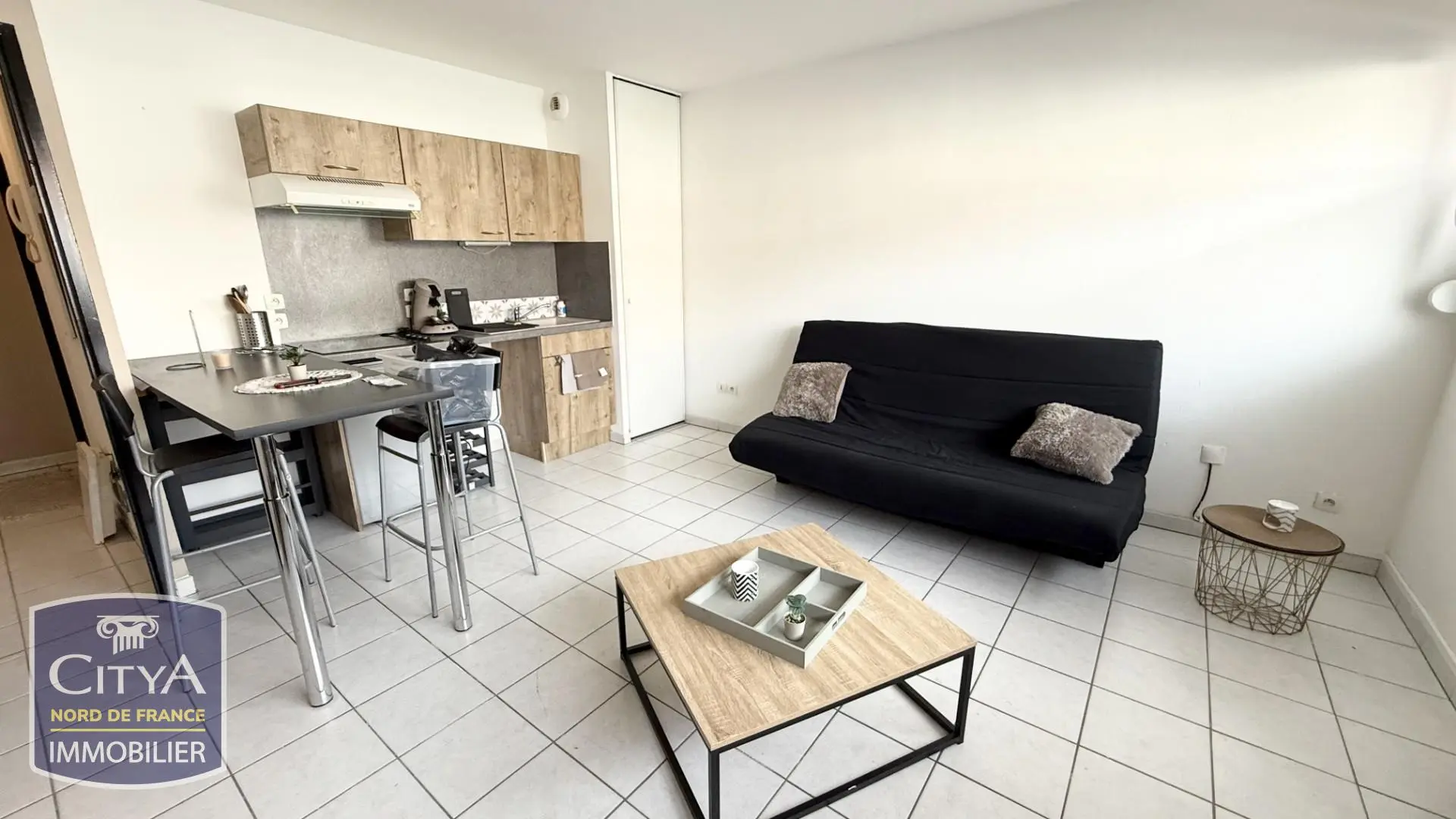 Photo 1 appartement Lens
