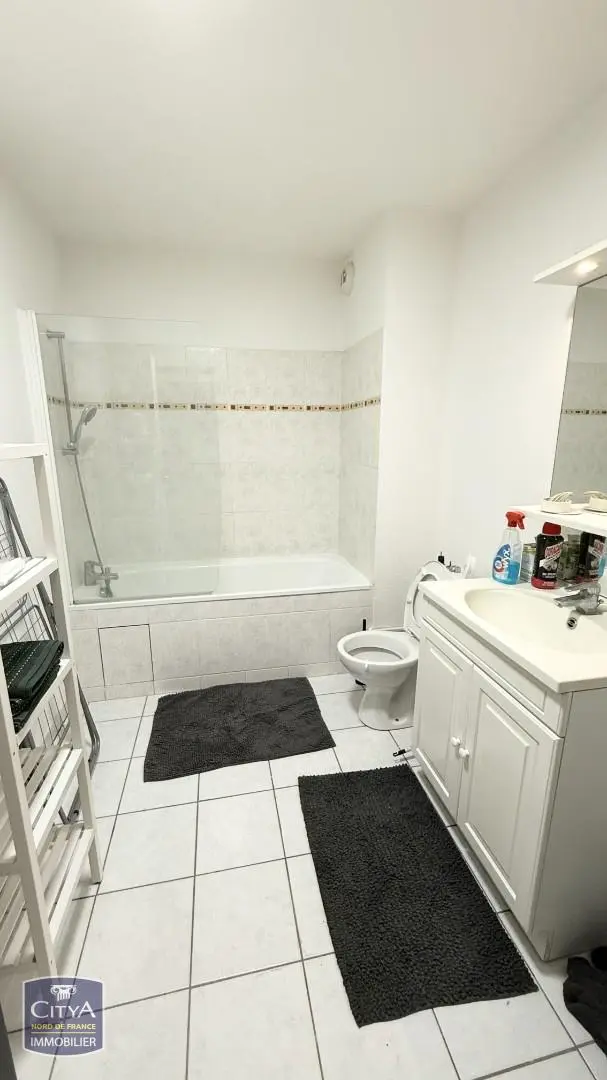 Photo 2 appartement Lens