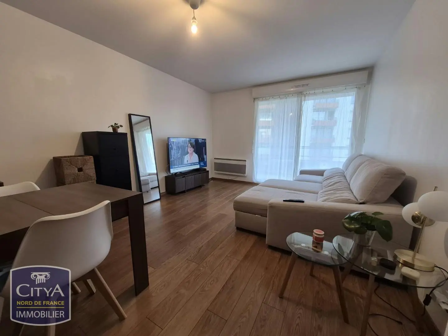 Photo 1 Appartement 3 pièces 64.42m²