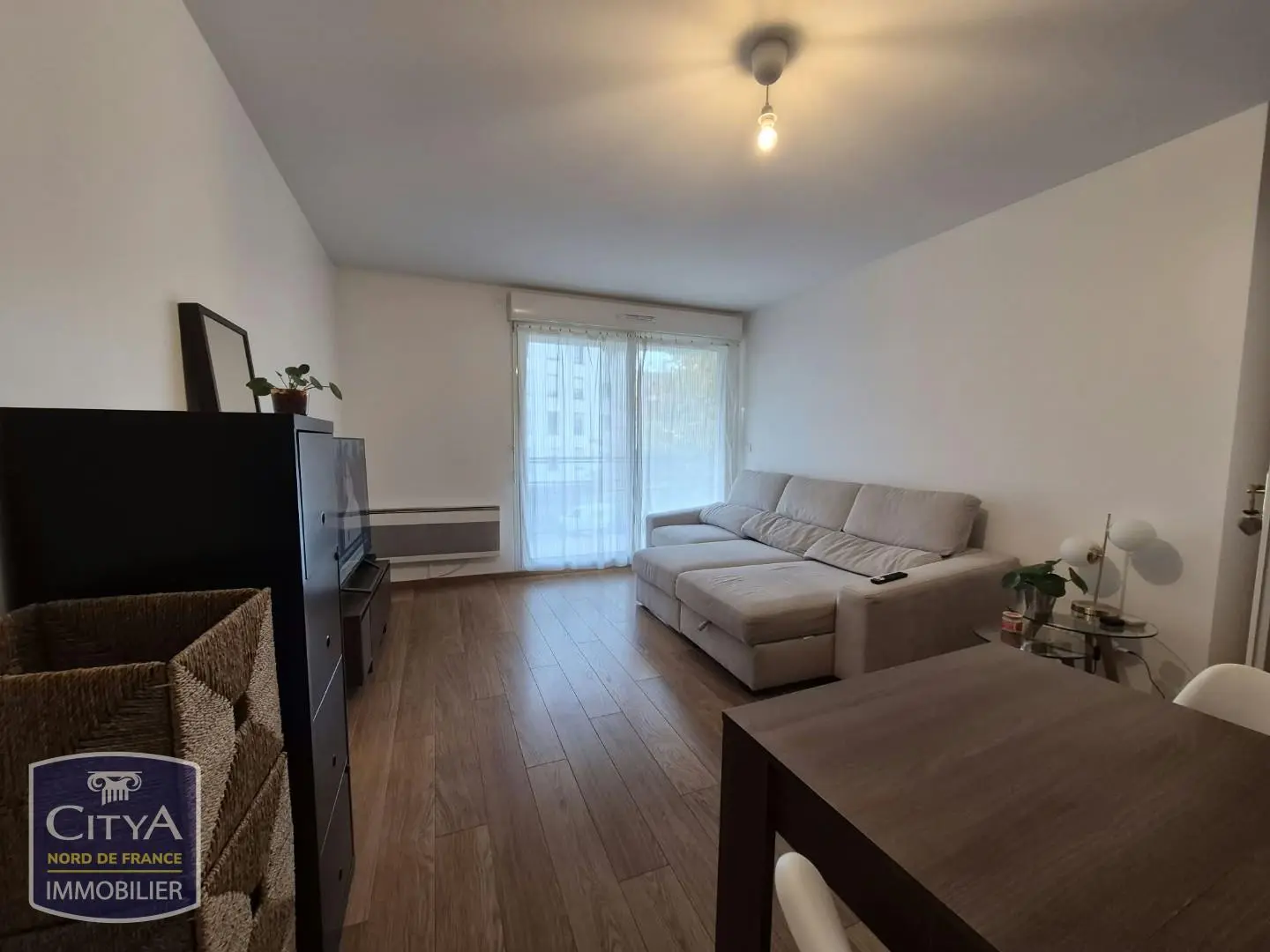 Photo 1 appartement Lens