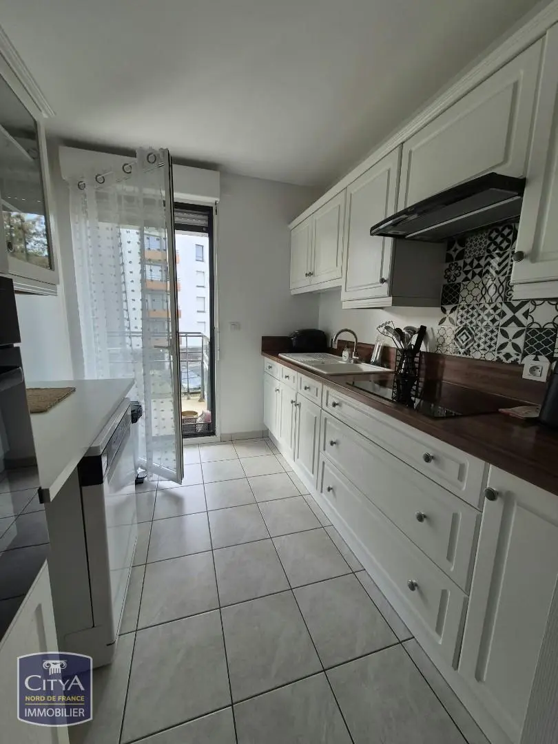 Photo 2 appartement Lens