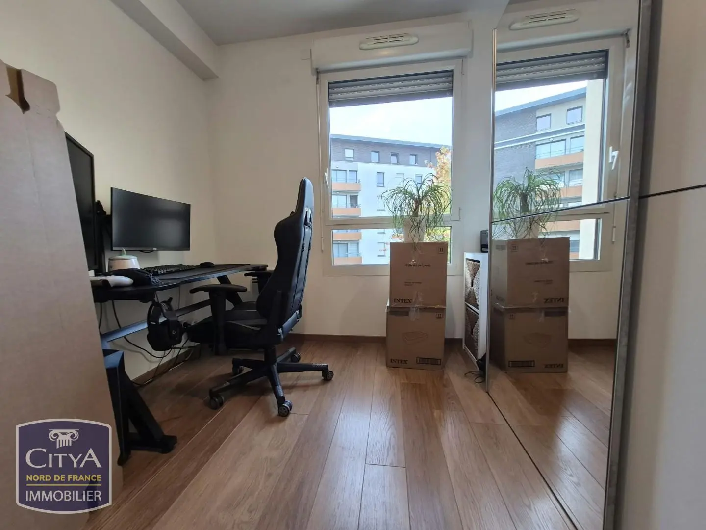 Photo 4 appartement Lens