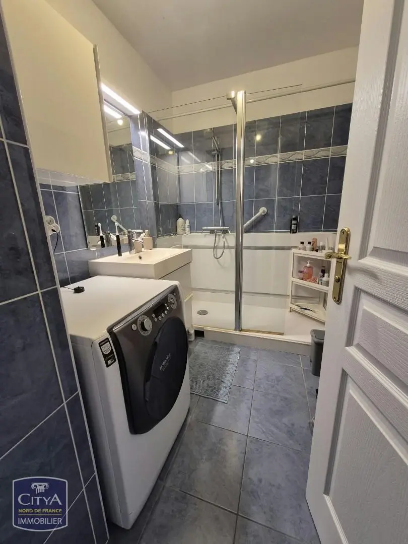 Photo 5 appartement Lens