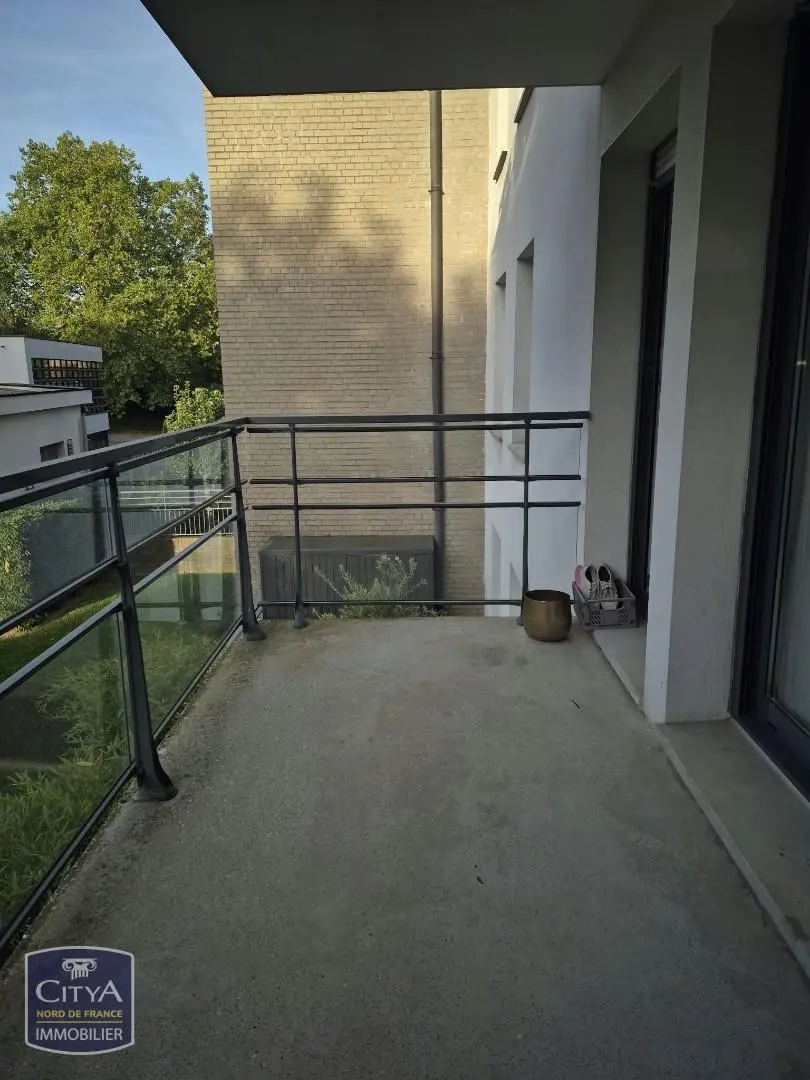 Photo 6 appartement Lens